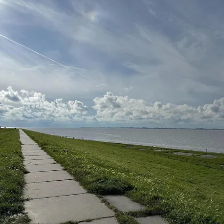 Apartment Doppelhaushaelfte In *