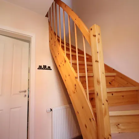 Doppelhaushaelfte In