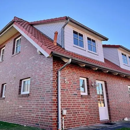 Doppelhaushaelfte In